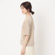 コルディア/スチェッソ(CORDIER/SUTSESO)の大人のベーシックTシャツ ニルスジャージ2