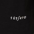 スチェッソ(SUTSESO　)の大人のベーシックTシャツ ニルスジャージ14