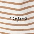 スチェッソ(SUTSESO　)の大人のベーシックTシャツ ニルスジャージ22