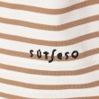 コルディア/スチェッソ(CORDIER/SUTSESO)の大人のベーシックTシャツ ニルスジャージ22