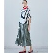 コルディア/スチェッソ(CORDIER/SUTSESO)の大人のベーシックTシャツ ニルスジャージ35
