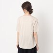 スチェッソ(SUTSESO　)のアーティスティックプリントTシャツ3