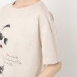 スチェッソ(SUTSESO　)のアーティスティックプリントTシャツ5