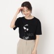 スチェッソ(SUTSESO　)のアーティスティックプリントTシャツ11