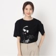 スチェッソ(SUTSESO　)のアーティスティックプリントTシャツ12