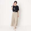 コルディア/スチェッソ(CORDIER/SUTSESO)のアーティスティックプリントTシャツ13