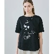 スチェッソ(SUTSESO　)のアーティスティックプリントTシャツ20