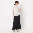 コルディア/スチェッソ(CORDIER/SUTSESO)の【洗える】スウィング コンパクトニット13