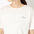 コルディア/スチェッソ(CORDIER/SUTSESO)の大人のフォトTシャツ／バックプリント4