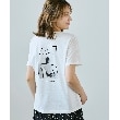 スチェッソ(SUTSESO　)の大人のフォトTシャツ／バックプリント21