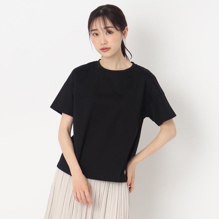 コルディア/スチェッソ(CORDIER/SUTSESO)のグレイスジャージプルオーバー Ｔシャツ
