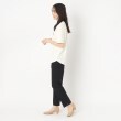 コルディア/スチェッソ(CORDIER/SUTSESO)の刺繍ロゴデザインTシャツ9