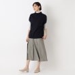 コルディア/スチェッソ(CORDIER/SUTSESO)の【手洗い可】コットンカシミヤニットベスト9