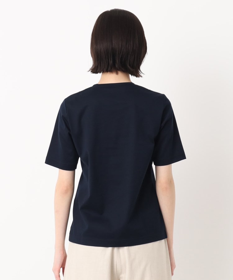 コルディア/スチェッソ(CORDIER/SUTSESO)のサリーTシャツ3