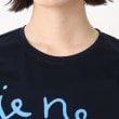 コルディア/スチェッソ(CORDIER/SUTSESO)のサリーTシャツ4