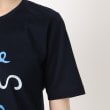 コルディア/スチェッソ(CORDIER/SUTSESO)のサリーTシャツ5