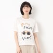 コルディア/スチェッソ(CORDIER/SUTSESO)のサリーTシャツ7