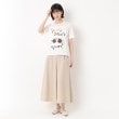 コルディア/スチェッソ(CORDIER/SUTSESO)のサリーTシャツ8