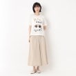 コルディア/スチェッソ(CORDIER/SUTSESO)のサリーTシャツ9