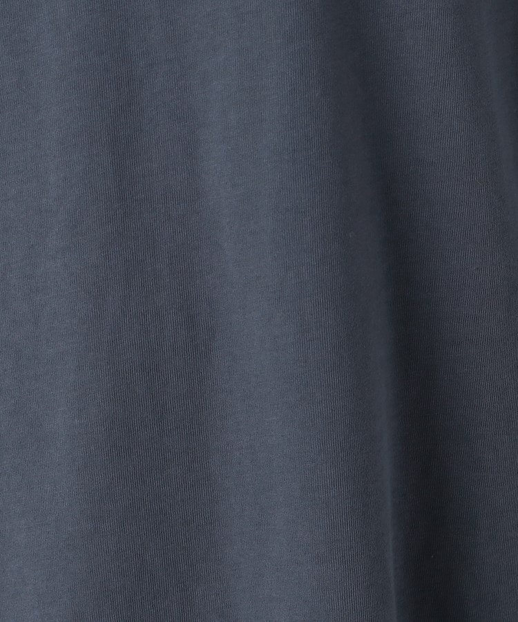 ブレスブリージュ(BLESSE BLIGE)の【ロゴ／洗える】バックロゴハイカウントTシャツ21