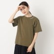 ブレスブリージュ(BLESSE BLIGE)の【洗える／シンプル】オーガニックコットンTシャツ7