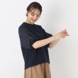 ブレスブリージュ(BLESSE BLIGE)の【レース／洗える】レーススリーブカットソー15