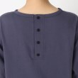 ブレスブリージュ(BLESSE BLIGE)の【シンプル／洗える】バックヘンリーTシャツ5