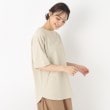 ブレスブリージュ(BLESSE BLIGE)の【シンプル／洗える】バックヘンリーTシャツ8