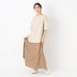 ブレスブリージュ(BLESSE BLIGE)の【シンプル／洗える】バックヘンリーTシャツ10