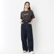 ブレスブリージュ(BLESSE BLIGE)の【オーガニックコットン／箔プリント】ロゴTシャツ12