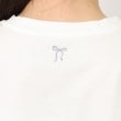ブレスブリージュ(BLESSE BLIGE)の【接触冷感/抗菌防臭/消臭】アイスクリアコットンTシャツ10