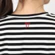 ブレスブリージュ(BLESSE BLIGE)の【接触冷感/抗菌防臭/消臭】アイスクリアコットンTシャツ17