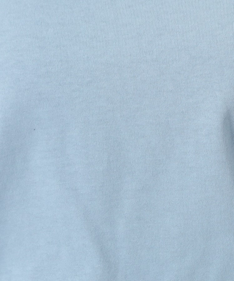 ブレスブリージュ(BLESSE BLIGE)の【ジャージ素材／フレンチスリーブ】ドライタッチシンプルTシャツ19