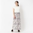 ブレスブリージュ(BLESSE BLIGE)の【ジャージ素材／フレンチスリーブ】ドライタッチシンプルTシャツ10