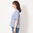 ブレスブリージュ(BLESSE BLIGE)の【洗える／日本製】プリントロゴTシャツ2