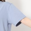ブレスブリージュ(BLESSE BLIGE)の【洗える／日本製】プリントロゴTシャツ5