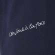 ブレスブリージュ(BLESSE BLIGE)の【洗える／日本製】メッセージ刺繍Tシャツ10
