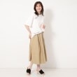 ブレスブリージュ(BLESSE BLIGE)の【洗える／日本製】メッセージ刺繍Tシャツ13