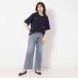 ブレスブリージュ(BLESSE BLIGE)の【洗える／日本製】メッセージ刺繍Tシャツ22