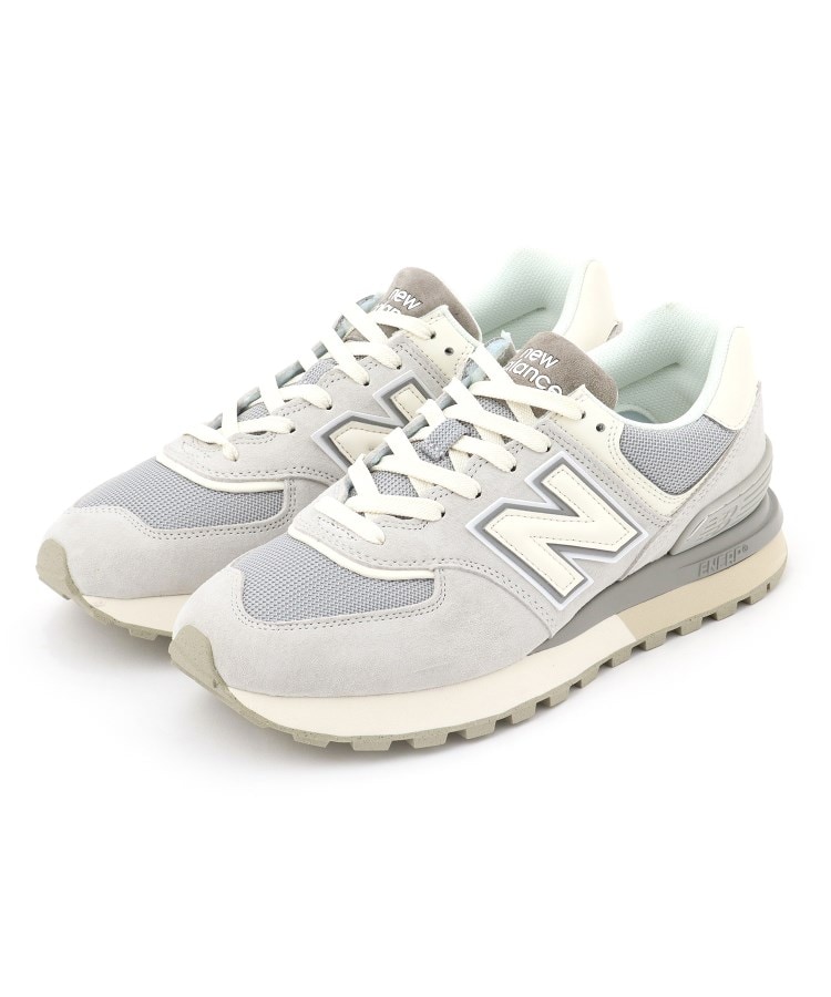 NEW BALANCE（ニューバランス）「M574」（スニーカー） | DRESSTERIOR