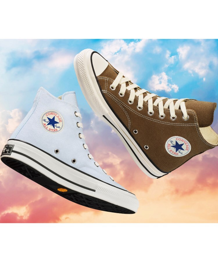 ドレステリア(メンズ)(DRESSTERIOR(Men))の◆CONVERSE ADDICT/CHUCK TAYLOR(R) CANVAS HI11