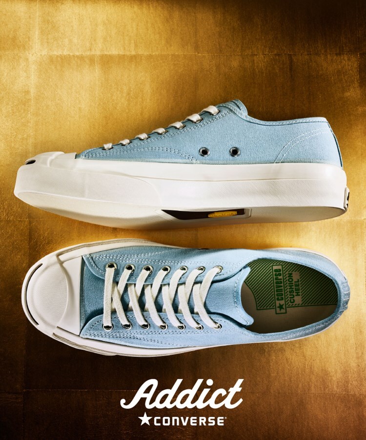 CONVERSE ADDICT スニーカー メンズ