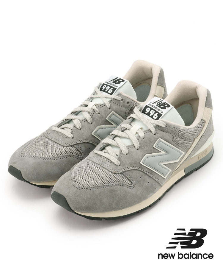 ◆NEW BALANCE（ニューバランス）996