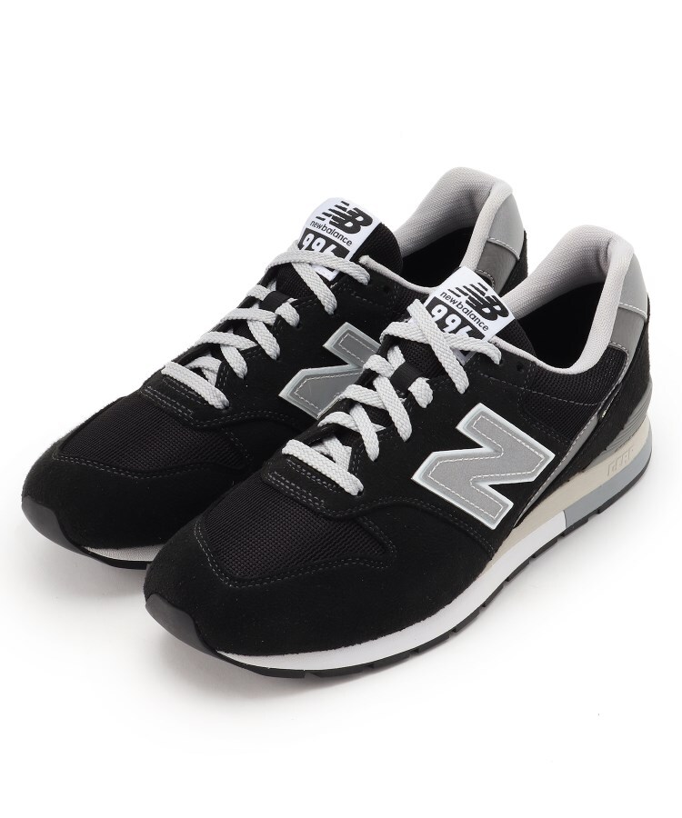 ◇NEW BALANCE（ニューバランス）CM996 GTX（スニーカー