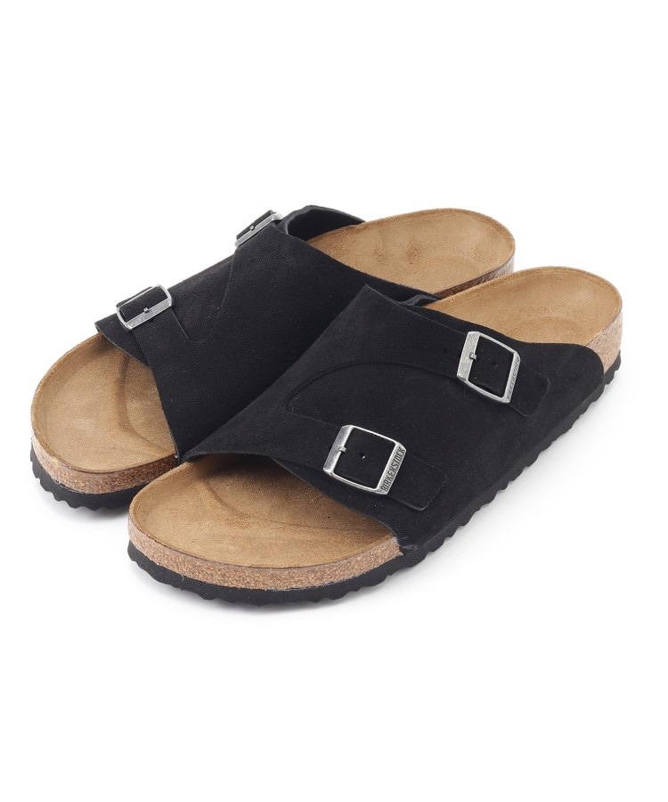 DRESSTERIOR(Men)(ɥ쥹ƥꥢ()) BIRKENSTOCKʥӥ륱󥷥ȥå ZURICHɥ塼å եȥեåȥ٥å 