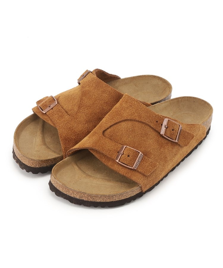 BIRKENSTOCK（ビルケンシュトック） ZURICH／スエードチューリッヒ