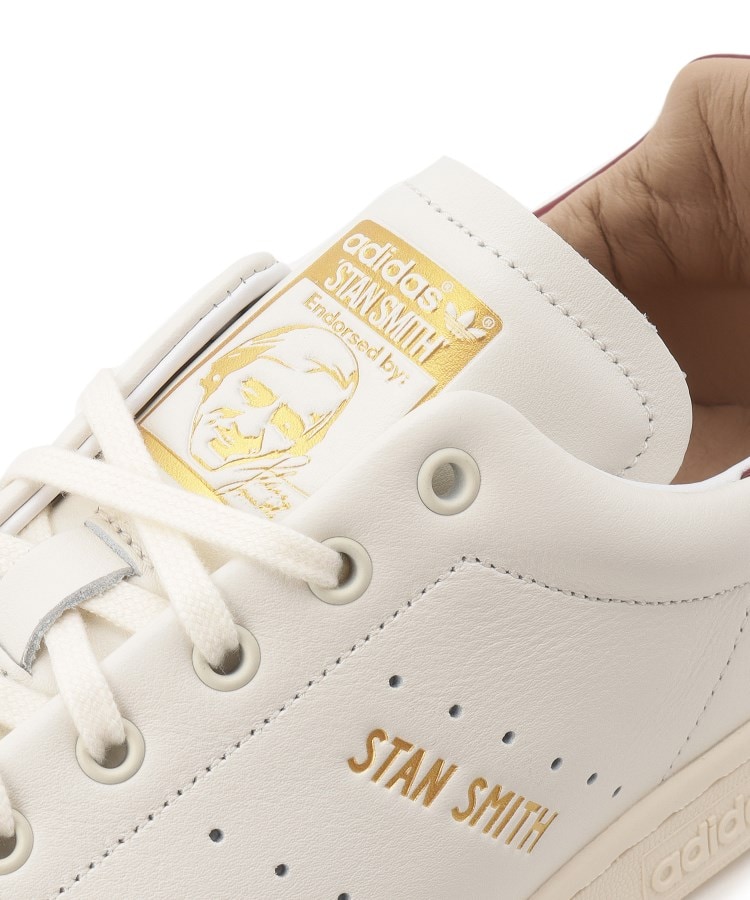 adidas アディダス STAN SMITH LUX スタンスミス ホワイト