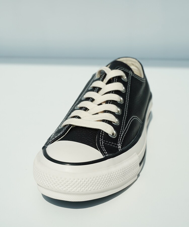 ◆CONVERSE ADDICT(コンバース アディクト)CHUCK TAYLOR(R) LEATHER OX(チャックテイラー レザーオックス)