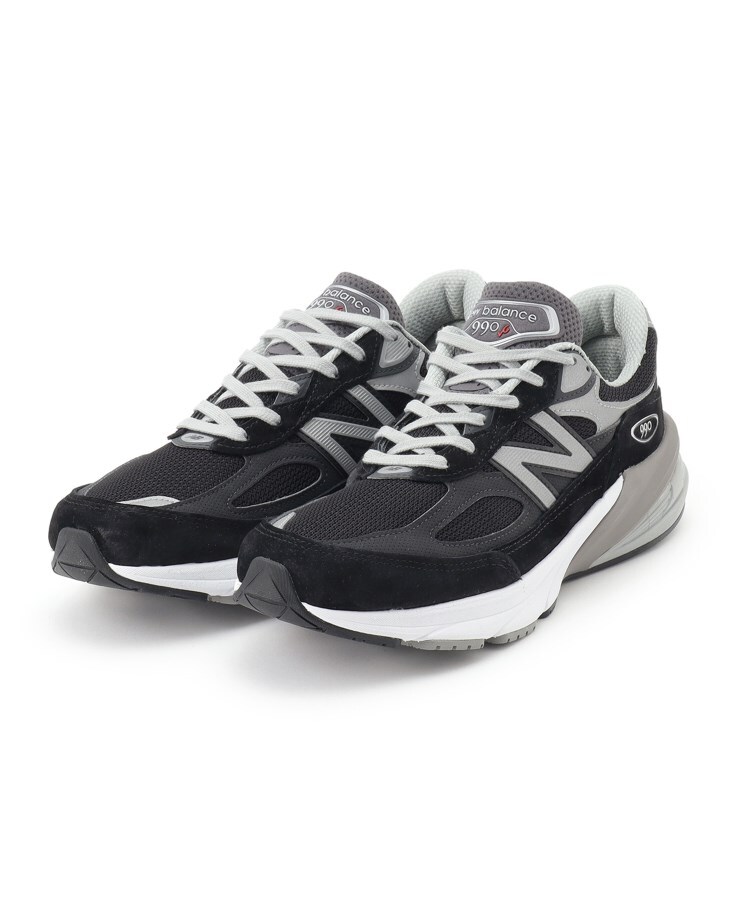 ドレステリア(メンズ)(DRESSTERIOR(Men))の◆NEW BALANCE(ニューバランス)M990 V61