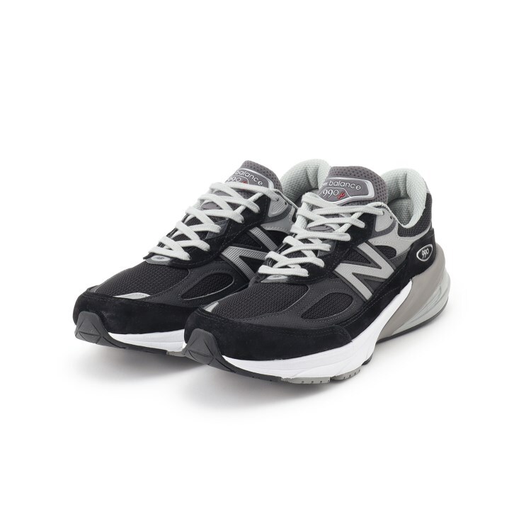 ドレステリア(メンズ)(DRESSTERIOR(Men))の◆NEW BALANCE(ニューバランス)M990 V6 スニーカー